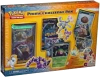 Prime Challenge Box [Yanmega]