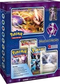 Mewtwo Collection