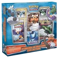 Forces of Nature Collection