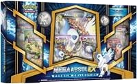 Mega Absol EX Premium Collection