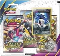 Ancient Origins 3 Pack Blister [Malamar]