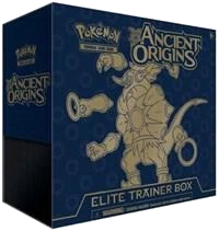 Ancient Origins Elite Trainer Box