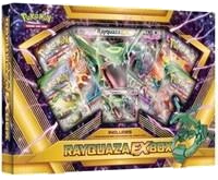 Rayquaza EX Box
