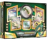 Mega Rayquaza Collection