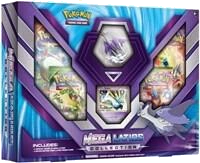 Mega Latios Collection