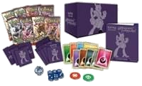 Elite Trainer Box [Mewtwo X]