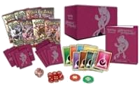 Elite Trainer Box [Mewtwo Y]