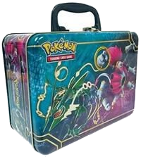 XY BREAKthrough Collector Chest