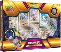 Hoopa EX Legendary Collection