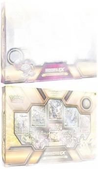 BREAKthrough Legendary Collection (Set of 2)