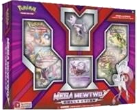 Mega Mewtwo Collection [Mega Mewtwo Y]