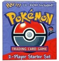 Base Set 2 - 2-Player CD-ROM Starter Set