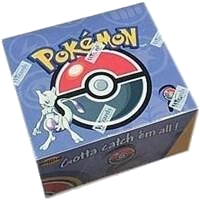 Base Set 2 Booster Box