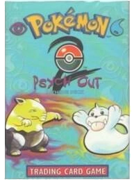 Base Set 2 Theme Deck - "Psych Out"