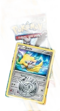 BREAKthrough Single Pack Blister [Jirachi]