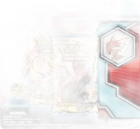 BREAKpoint Collector Pin 3 Pack Blister [Shiny Mega Gyarados]