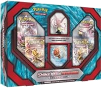 Shiny Mega Gyarados Collection