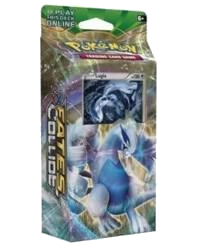 Fates Collide Theme Deck - "Sky Guardian" [Lugia]