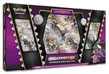 Mega Mawile EX Premium Collection