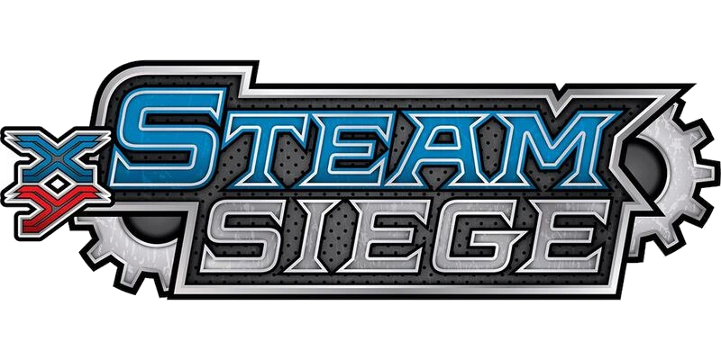 Steam Siege Prerelease Kit