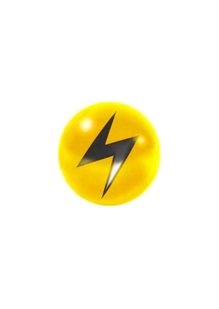 Lightning Energy (2017 Unnumbered)