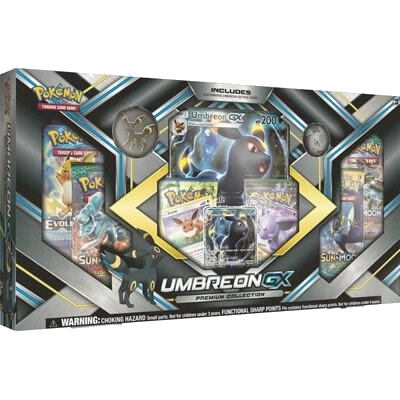 Umbreon GX Premium Collection