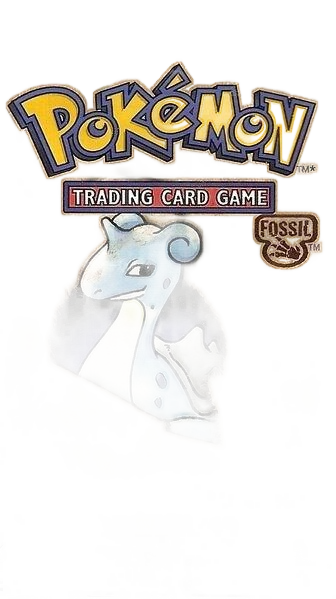 Fossil Booster Pack [Unlimited Edition]
