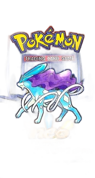 Neo Revelation Booster Pack [Unlimited Edition]