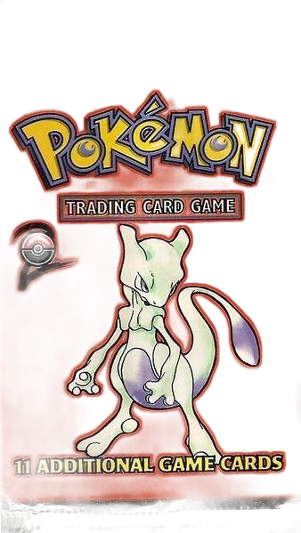 Base Set 2 Booster Pack