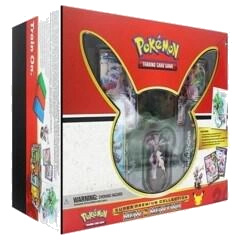 Super-Premium Collection [Mew & Mewtwo]