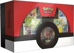 Shining Legends Super-Premium Collection [Ho-Oh GX]