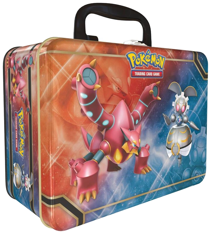 Autumn 2016 Collector Chest