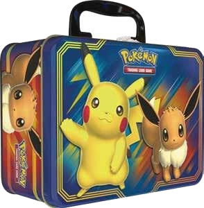 Fall 2018 Collector Chest
