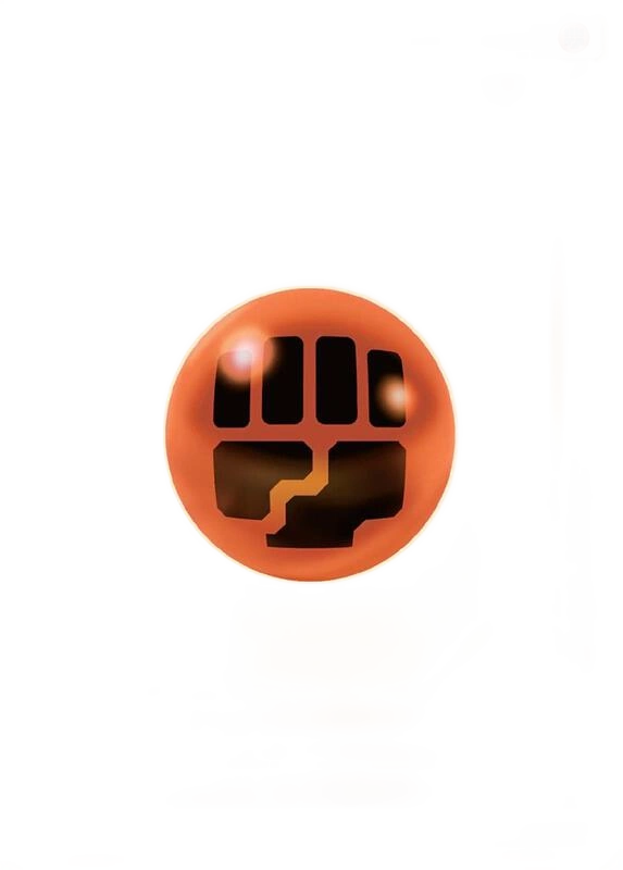 Fighting Energy (2019 Unnumbered)