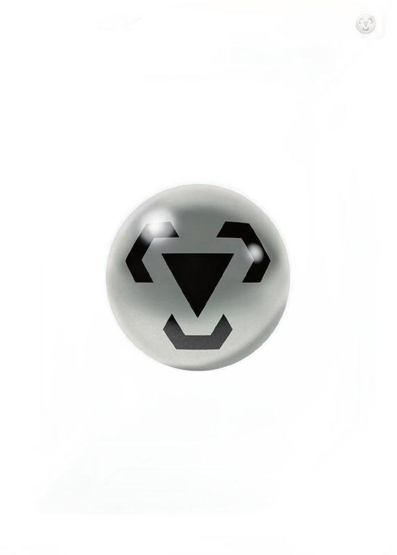 Metal Energy (2019 Unnumbered)
