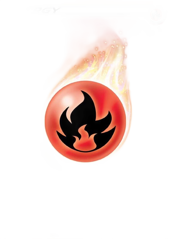 Fire Energy