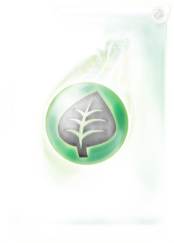 Grass Energy
