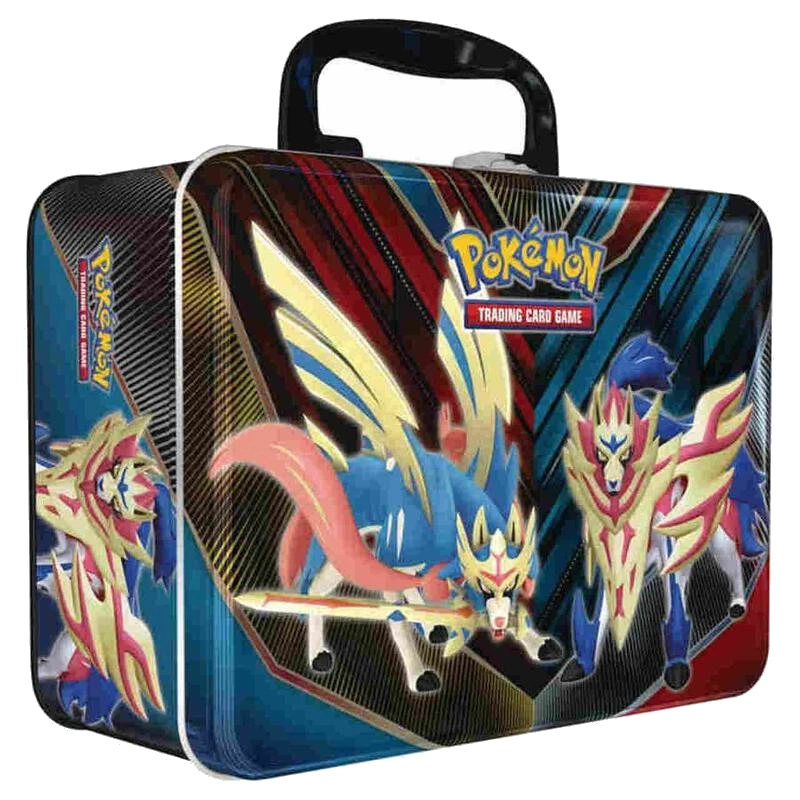 Spring 2020 Collector's Chest Tin