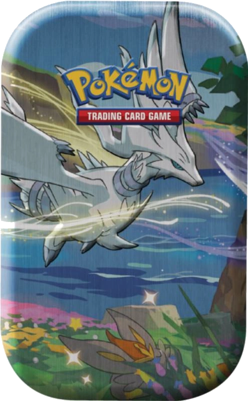 Shining Fates Mini Tin [Reshiram]