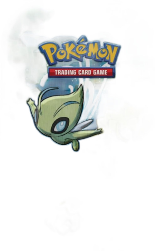 Shining Fates Mini Tin [Celebi]