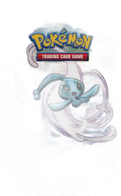 Shining Fates Mini Tin [Manaphy]