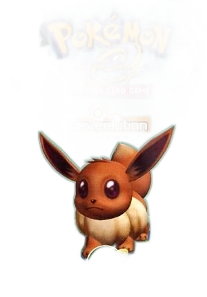 Skyridge Theme Deck - "Eeveelution" [Eevee]
