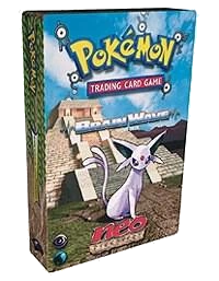Neo Discovery Theme Deck - "Brain Wave"