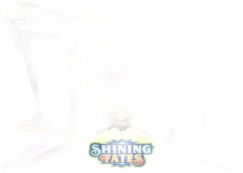 Shining Fates Collection [Shiny Eldegoss V]