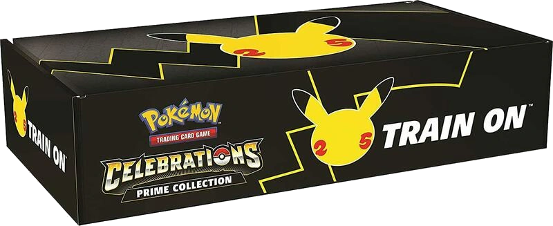 Celebrations Prime Collection