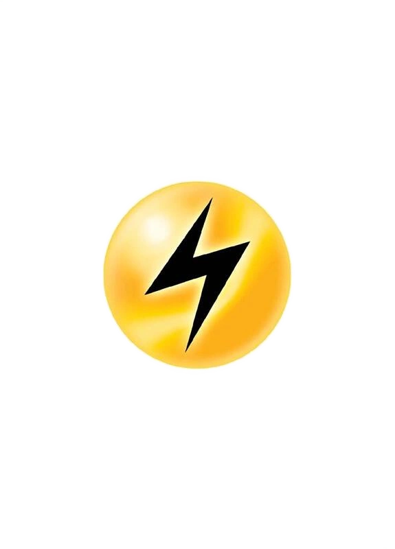 Lightning Energy (2022 Unnumbered)