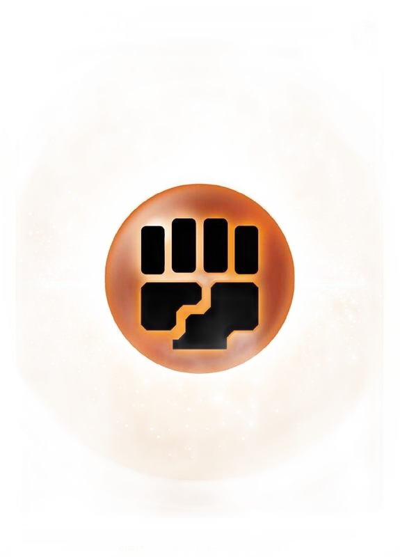Fighting Energy (2022 Unnumbered)
