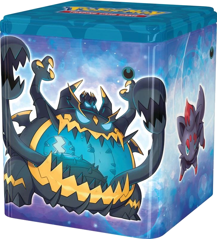 Pokemon Stacking Tin: Darkness