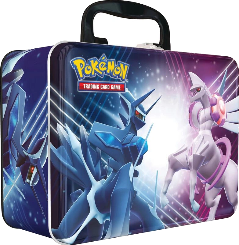 Fall 2022 Collector Chest