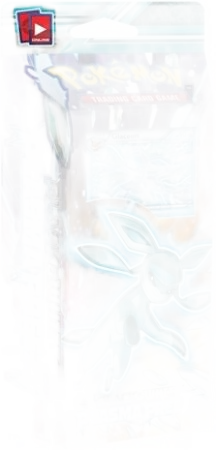 Plasma Freeze Theme Deck - "Frost Ray" [Glaceon]